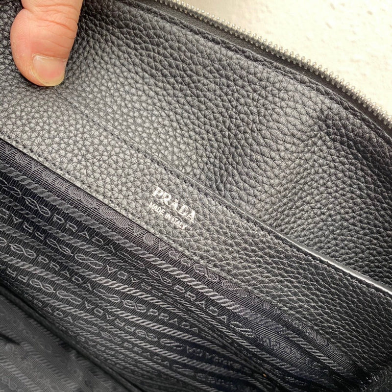Amelia- PRDA  LUXURY BAGS - 782