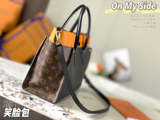 Amelia - LOV Lady Bags - 614