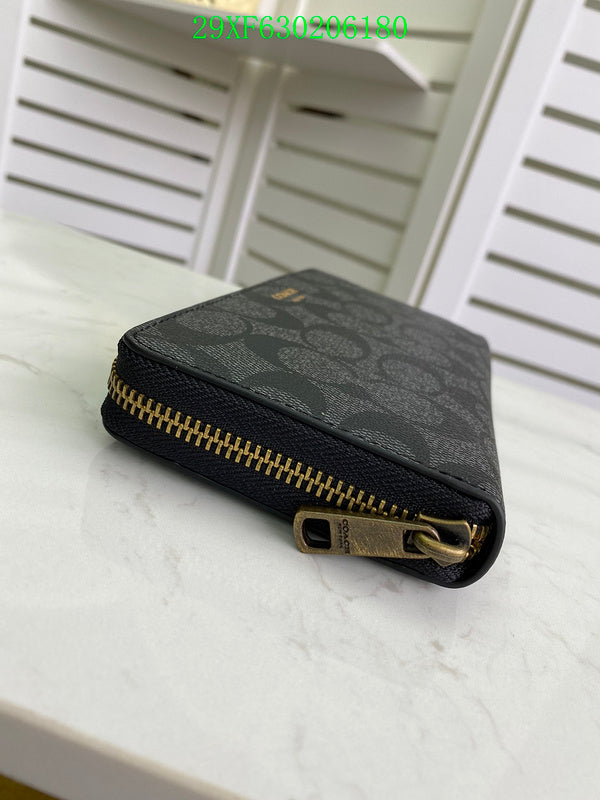 Amelia - CAH Wallet - 045