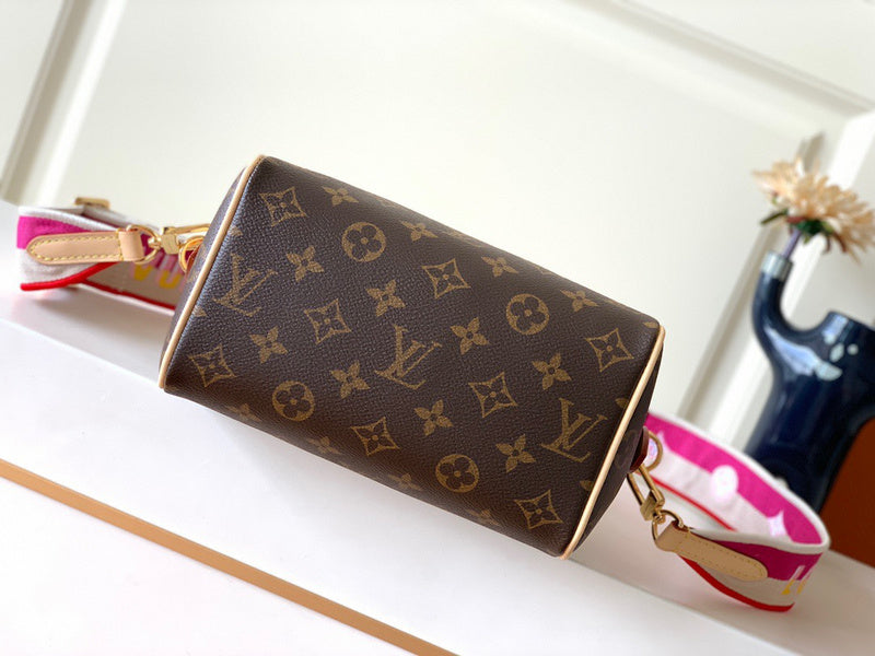Amelia's Bag Gallery - LOV Bags - 670