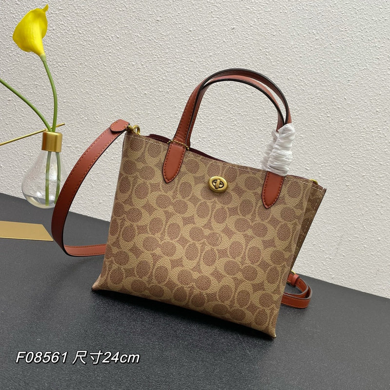 Amelia- CAH Bags - 838