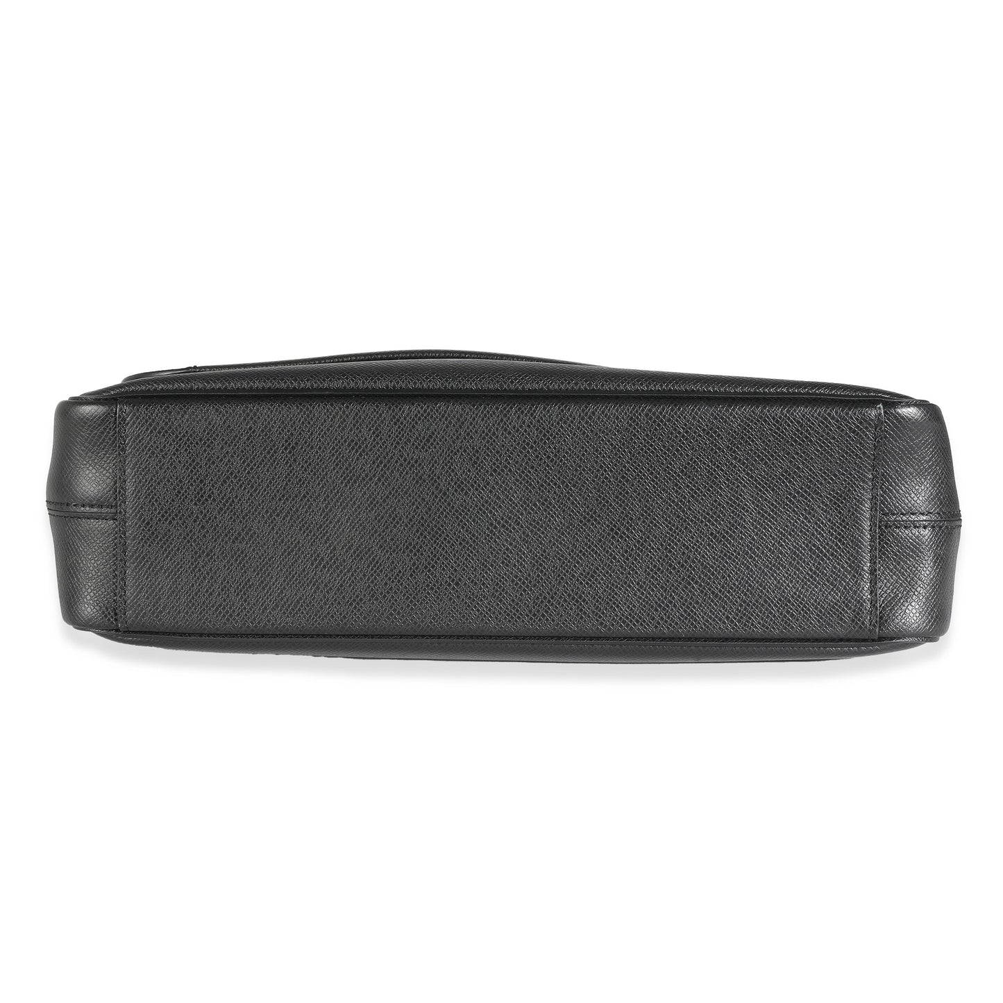 Louis Vuitton Ardoise Taiga Roman MM