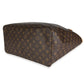 Louis Vuitton Louis Vuitton Monogram Canvas Neverfull GM