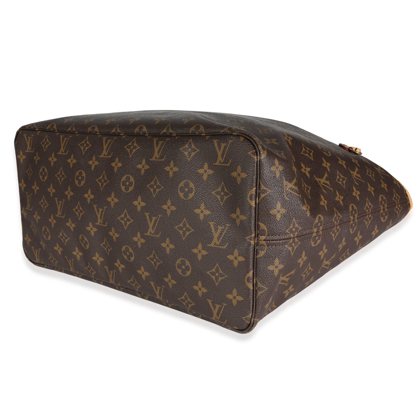 Louis Vuitton Louis Vuitton Monogram Canvas Neverfull GM