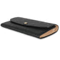 Louis Vuitton Louis Vuitton Black Monogram Empreinte Emilie Wallet