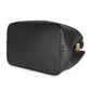 Louis Vuitton Louis Vuitton Black Monogram Empreinte NéoNoé MM