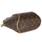 Louis Vuitton Louis Vuitton Monogram Canvas Ellipse PM