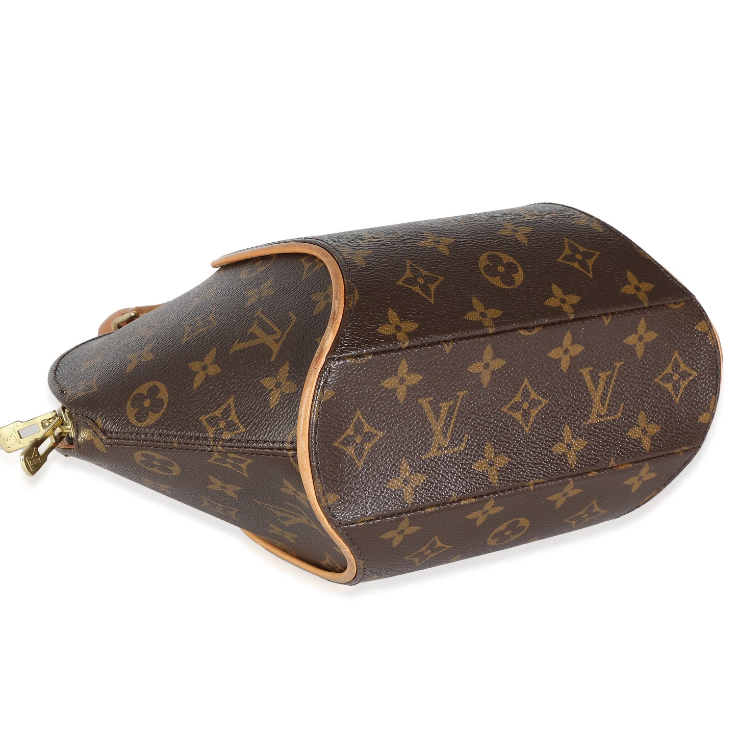 Louis Vuitton Louis Vuitton Monogram Canvas Ellipse PM