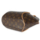 Louis Vuitton Louis Vuitton Monogram Canvas Ellipse PM