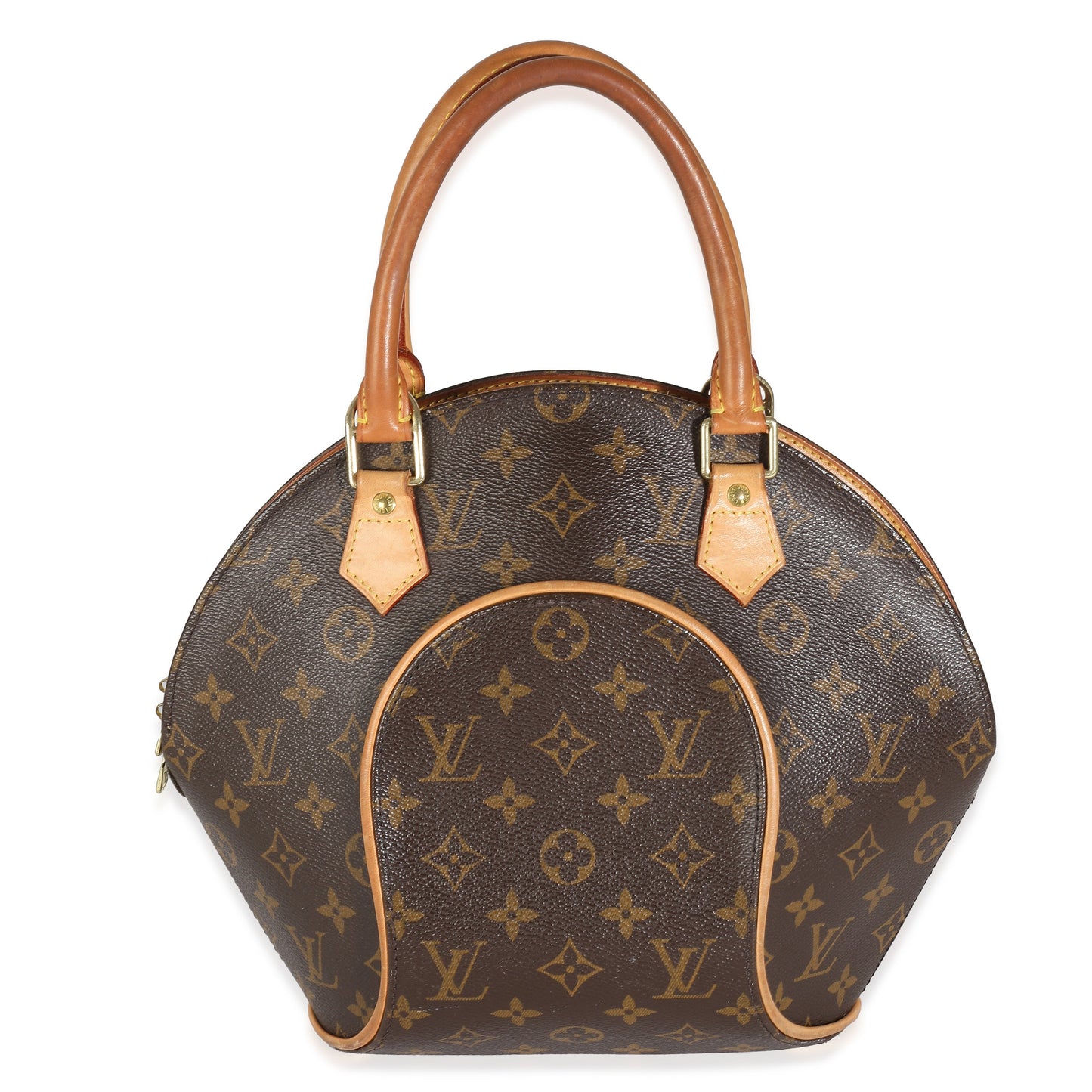 Louis Vuitton Louis Vuitton Monogram Canvas Ellipse PM