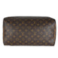Louis Vuitton Louis Vuitton Monogram Canvas Speedy 35