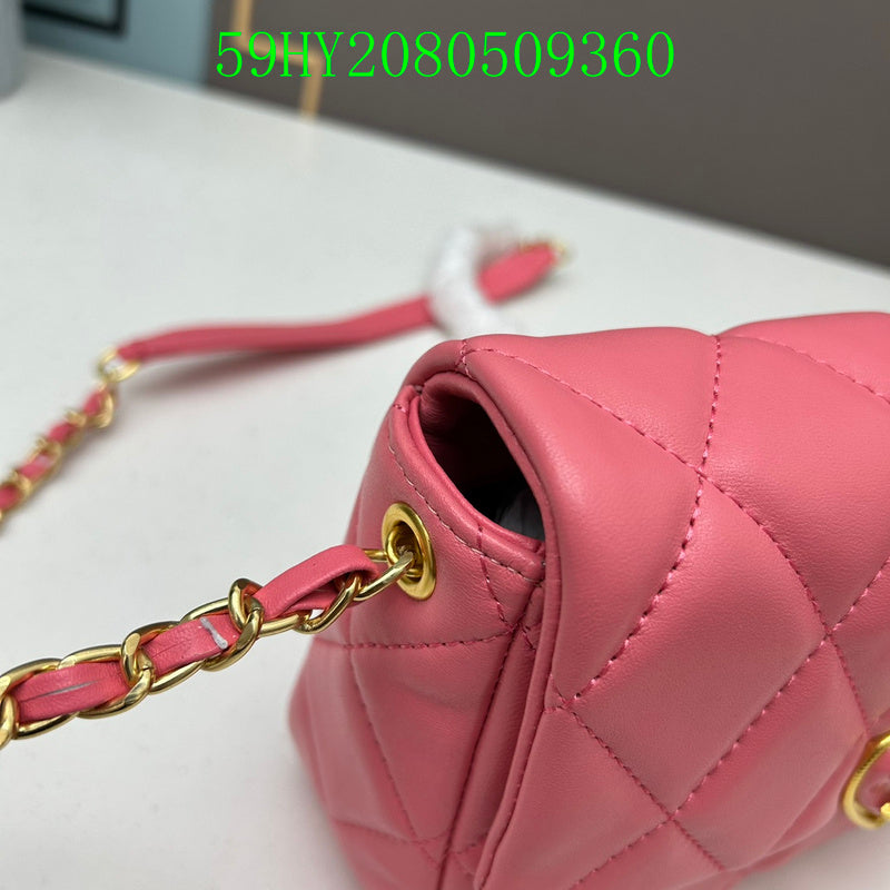 Amelia - CHL Bags - 974