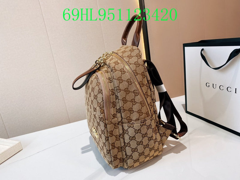 Amelia  - GCI Bags - 11495