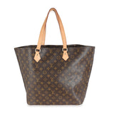 Louis Vuitton Monogram Canvas All-In MM