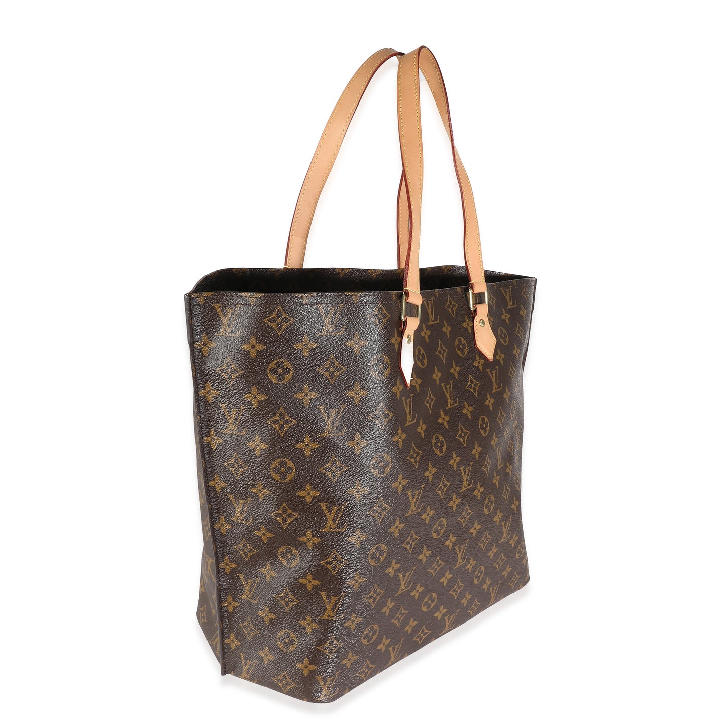 Louis Vuitton Monogram Canvas All-In MM