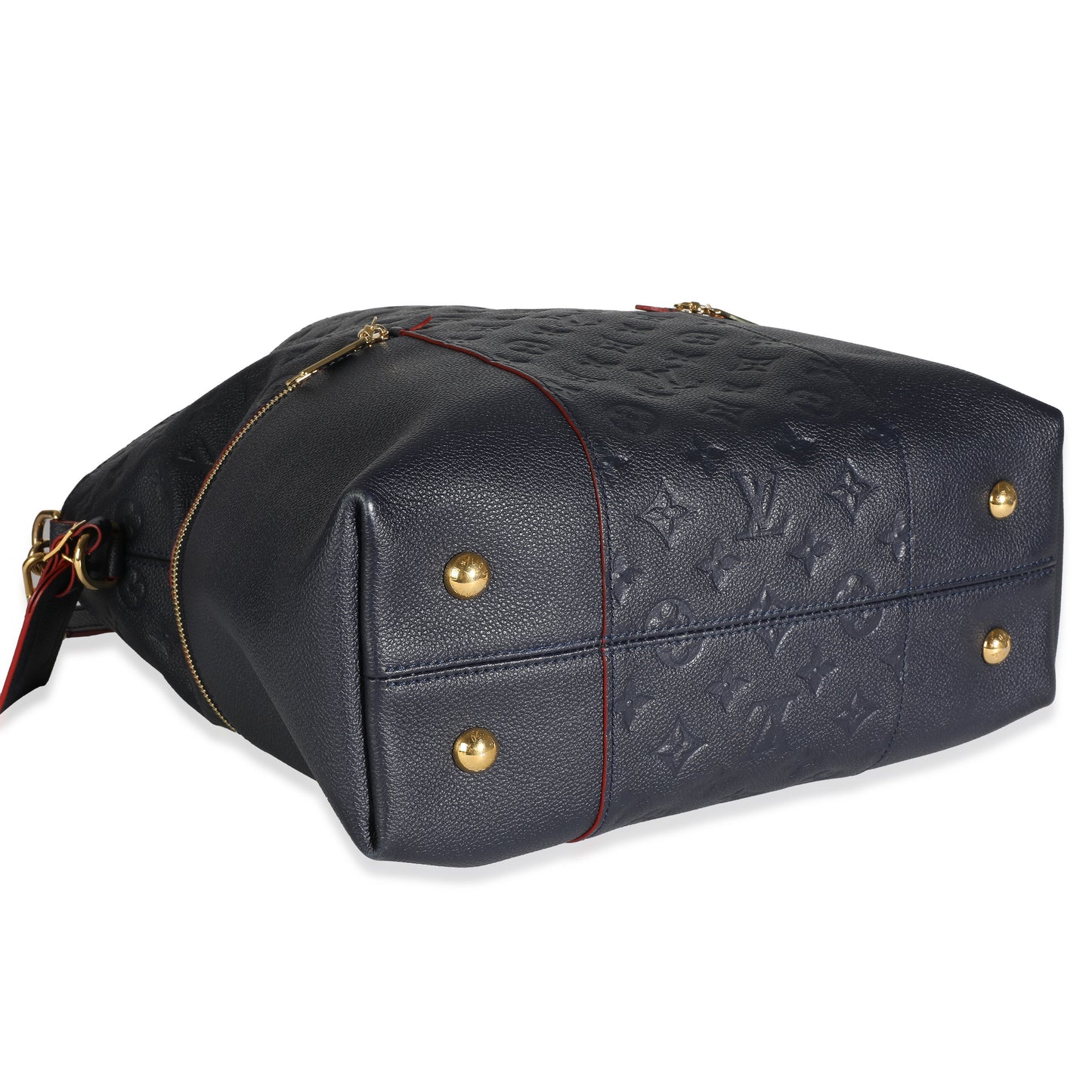 Louis Vuitton Louis Vuitton Marine Rouge Monogram Empreinte Melie