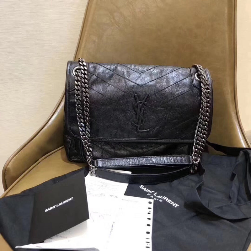 Amelia - YSL Bag - 3884
