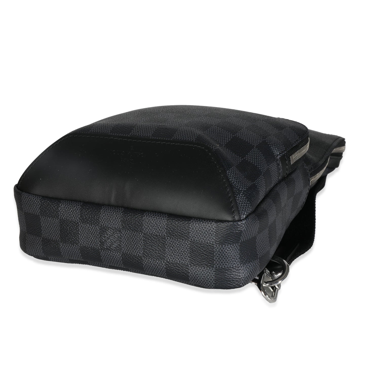 Louis Vuitton Damier Graphite Canvas Avenue Sling Bag