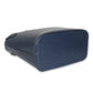 Louis Vuitton Louis Vuitton Blue Marine Epi Neverfull MM