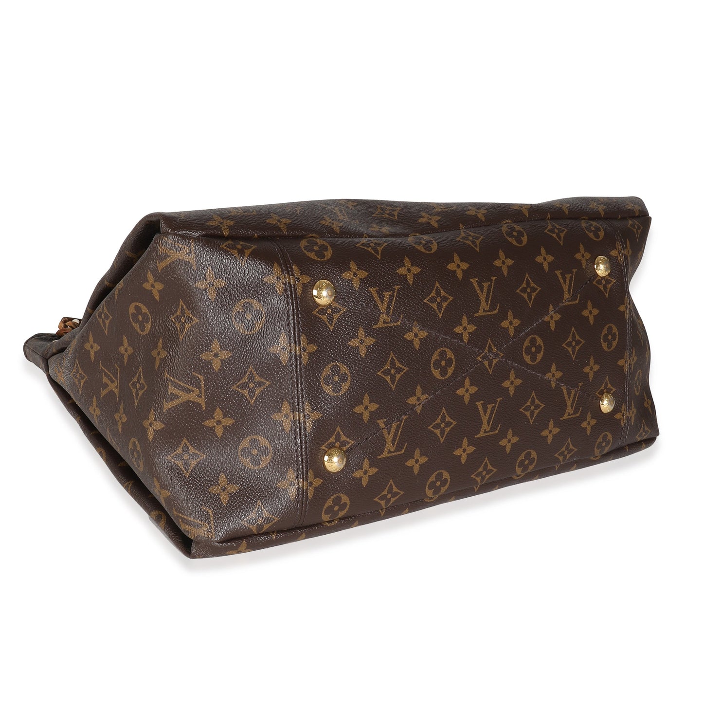 Louis Vuitton Louis Vuitton Monogram Canvas Artsy MM