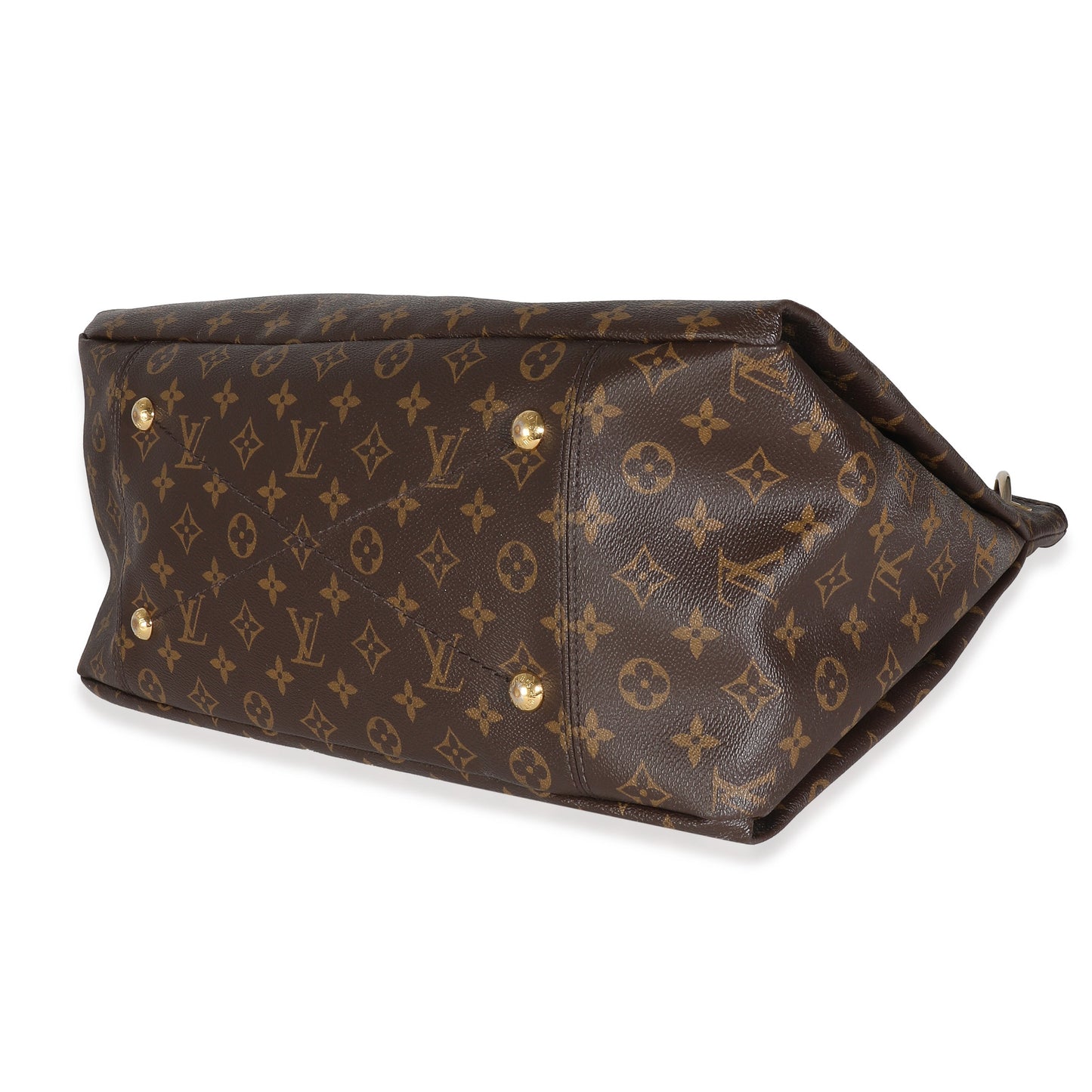 Louis Vuitton Louis Vuitton Monogram Canvas Artsy MM