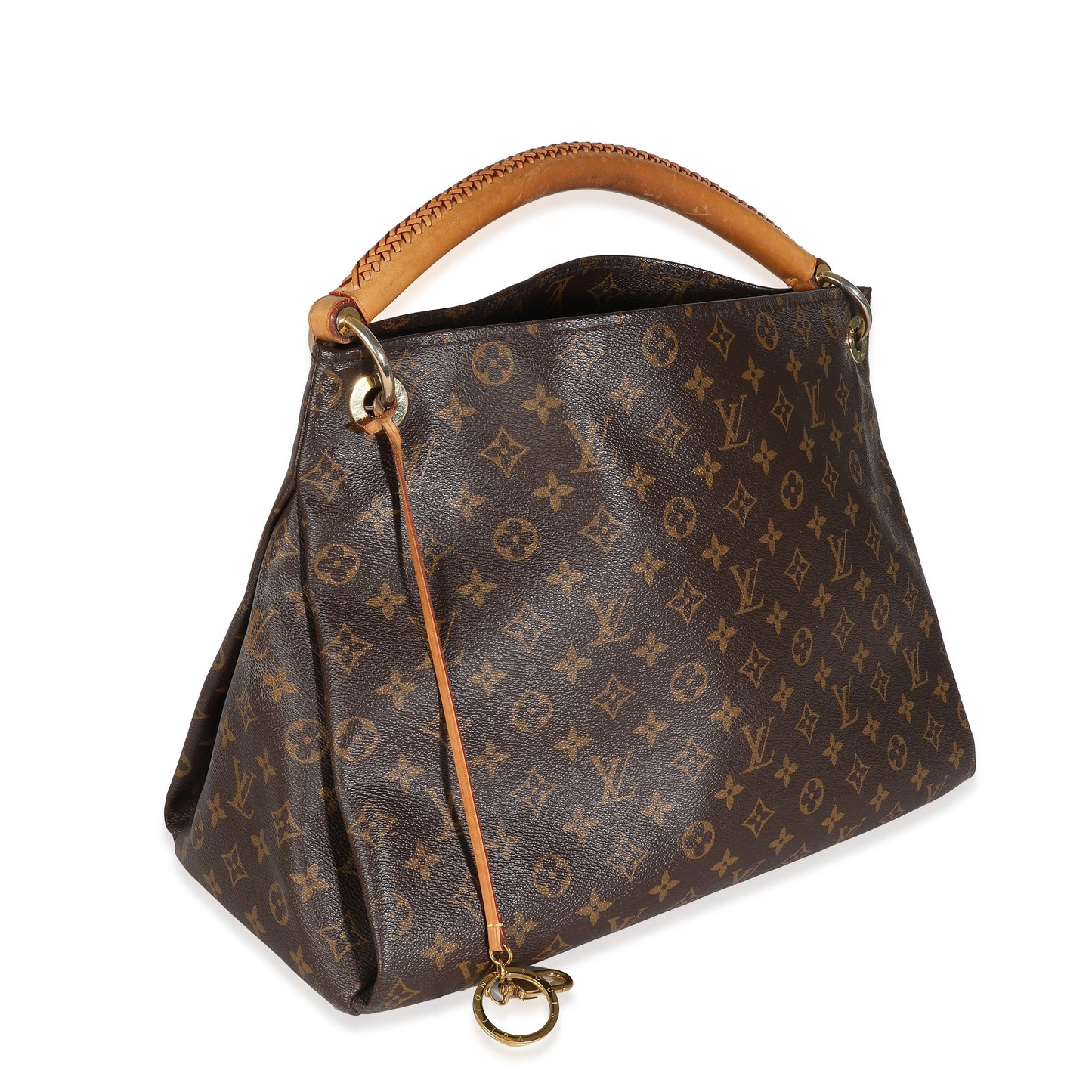Louis Vuitton Louis Vuitton Monogram Canvas Artsy MM