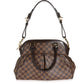 Louis Vuitton Damier Ebene Canvas Trevi PM