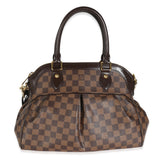Louis Vuitton Damier Ebene Canvas Trevi PM