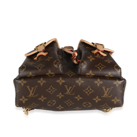 Louis Vuitton Monogram Canvas Excursion PM