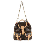 Louis Vuitton Monogram Canvas Excursion PM