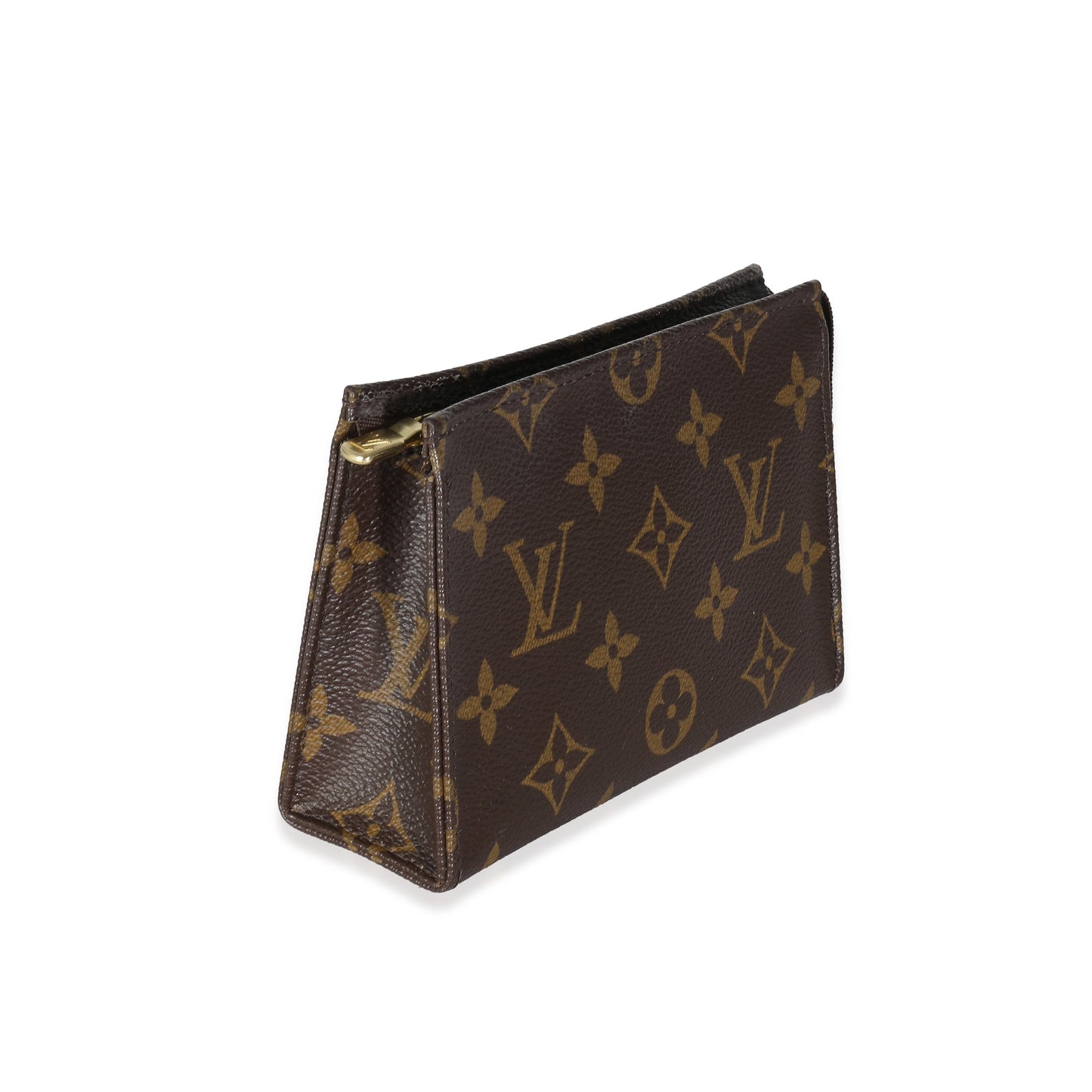 Louis Vuitton Monogram Canvas Toiletry Pouch 15