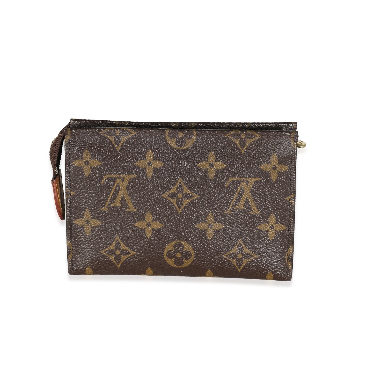 Louis Vuitton Monogram Canvas Toiletry Pouch 15