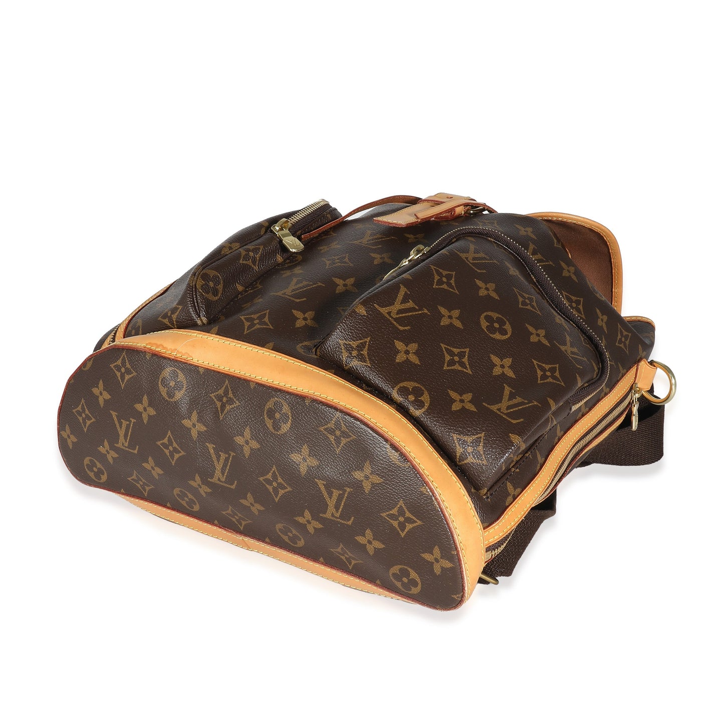 Louis Vuitton Louis Vuitton Monogram Canvas Bosphore Backpack