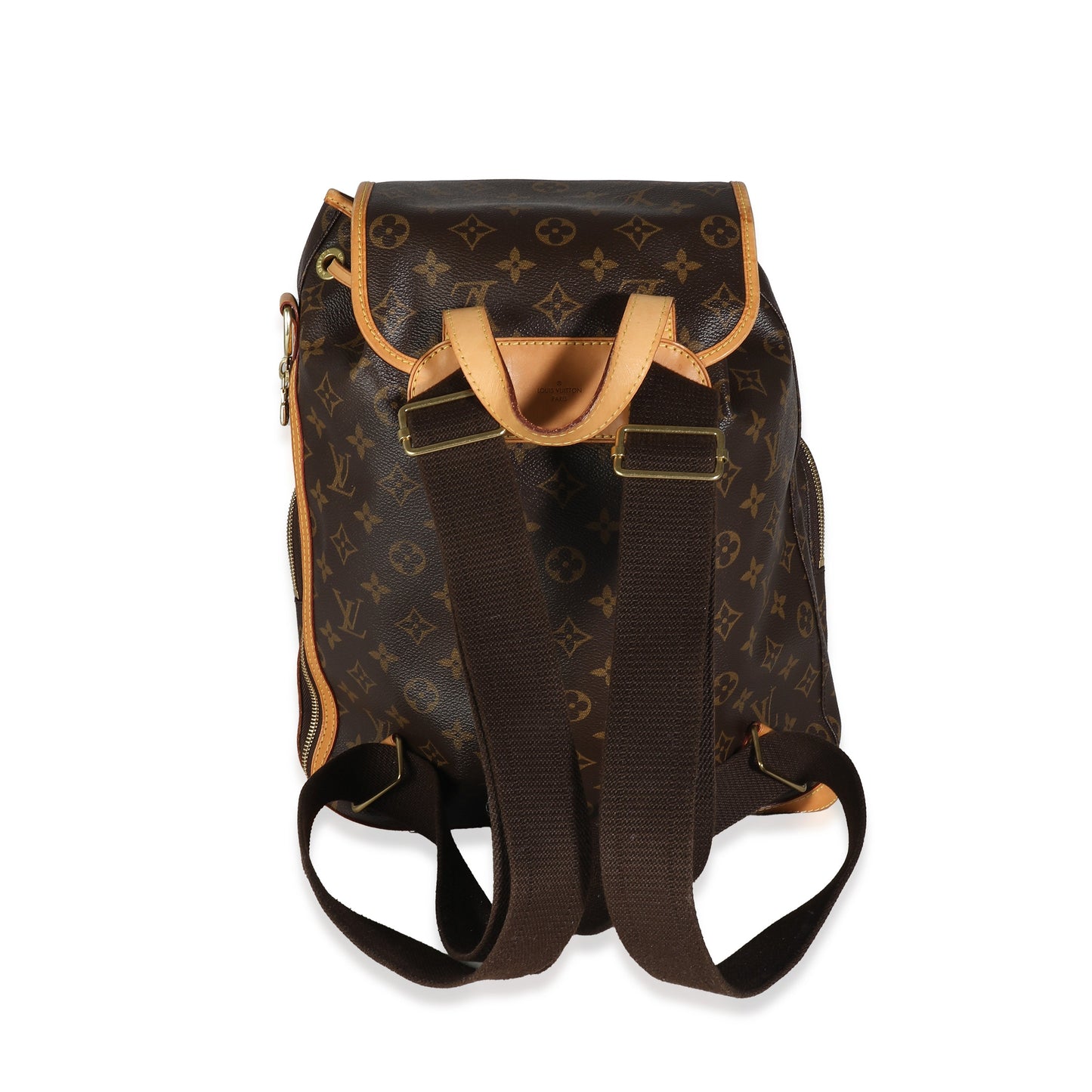 Louis Vuitton Louis Vuitton Monogram Canvas Bosphore Backpack