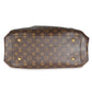 Louis Vuitton Monogram Canvas Montaigne GM
