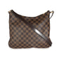 Louis Vuitton Damier Ebene Canvas Bloomsbury PM