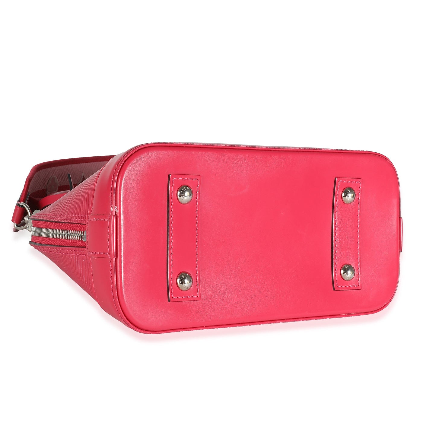 Louis Vuitton Dragon Fruit Epi Alma BB