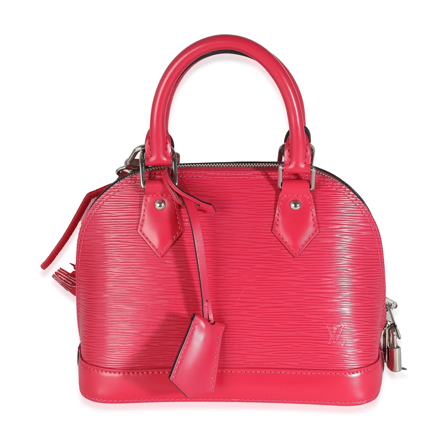 Louis Vuitton Dragon Fruit Epi Alma BB
