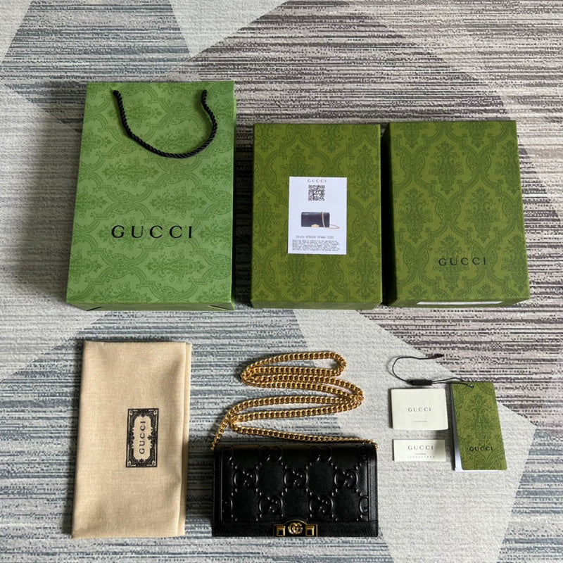 Amelia- GCI Bags - 4699