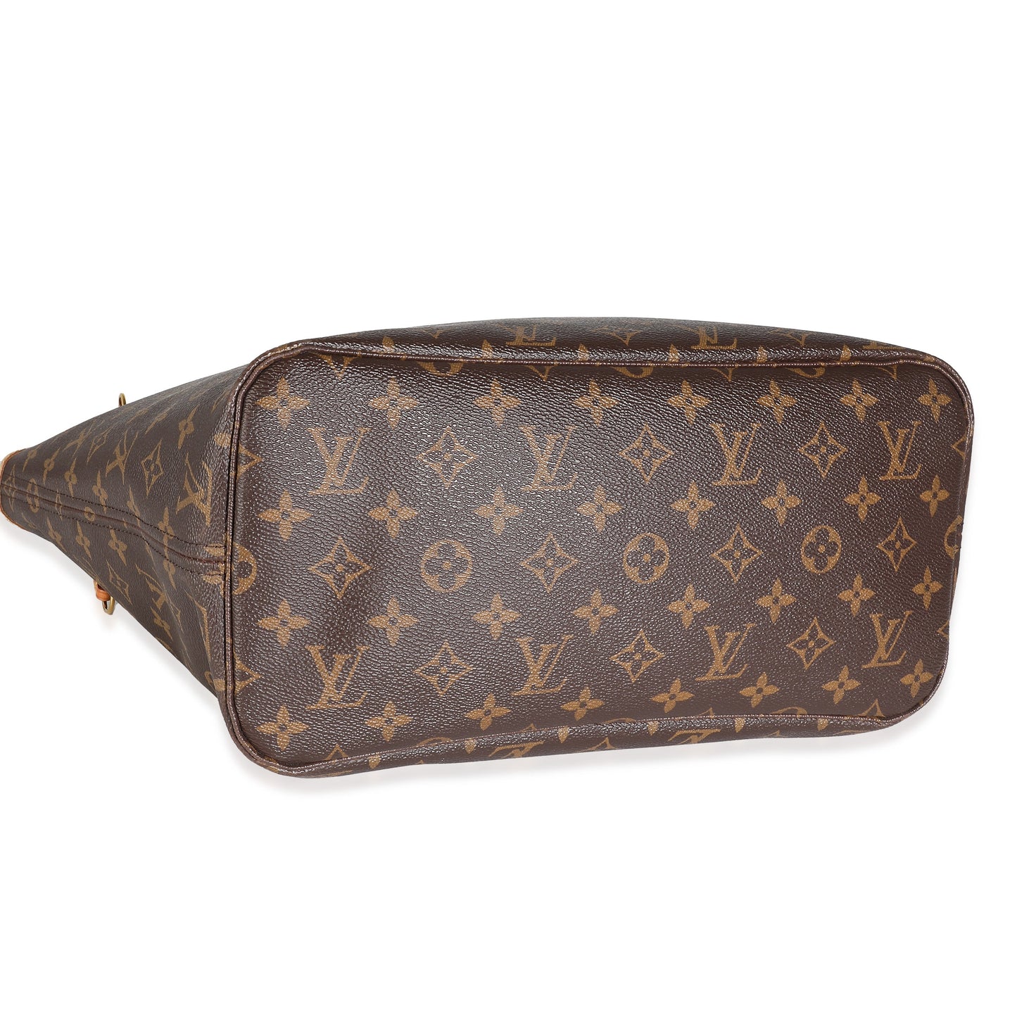 Louis Vuitton Louis Vuitton Monogram Canvas Neverfull MM