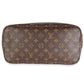 Louis Vuitton Louis Vuitton Monogram Canvas Neverfull MM