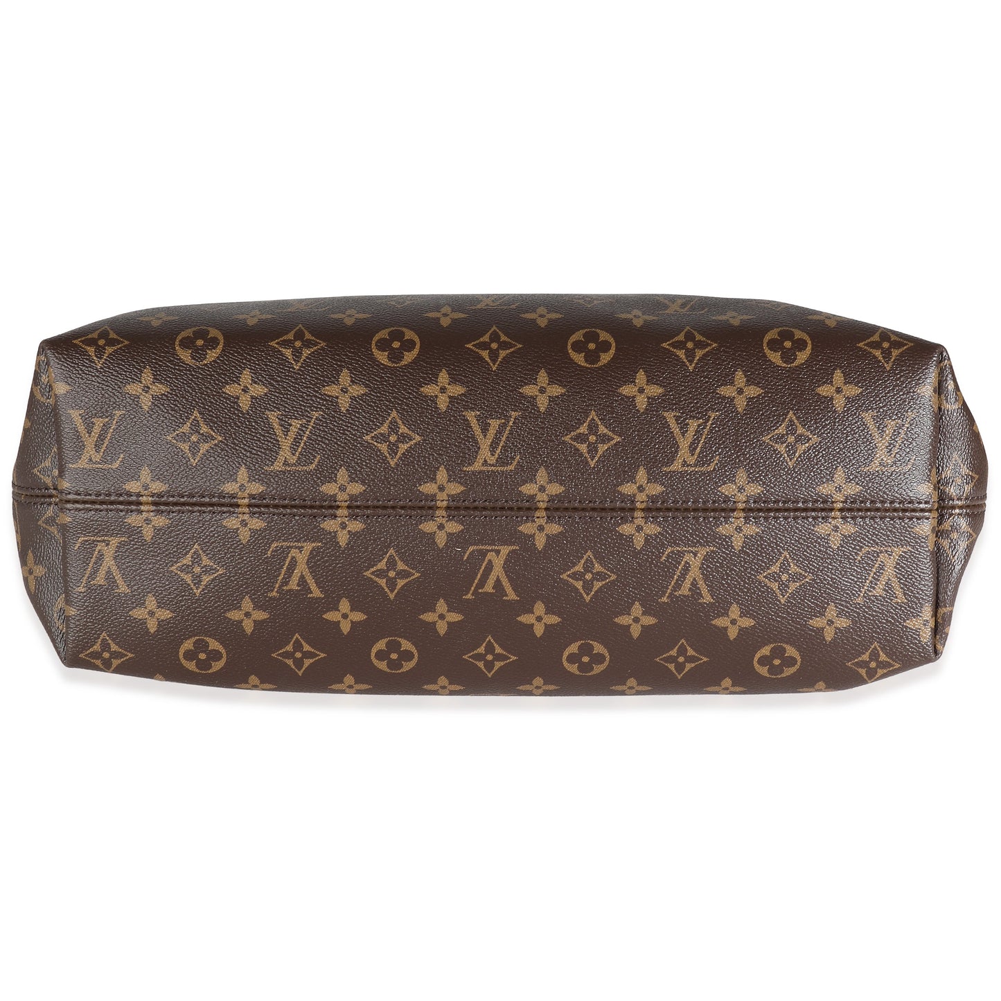 Louis Vuitton Monogram Canvas Graceful MM