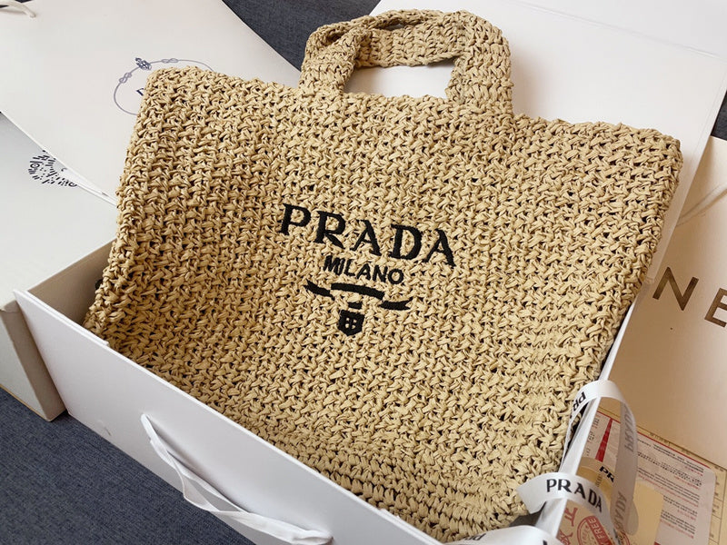 Amelia- PRDA  LUXURY BAGS - 489