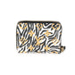 Louis Vuitton Louis Vuitton Ivory Giant Monogram Canvas Jungle Zippy Coin Purse