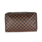Louis Vuitton Louis Vuitton Damier Ebene Canvas Speedy 30