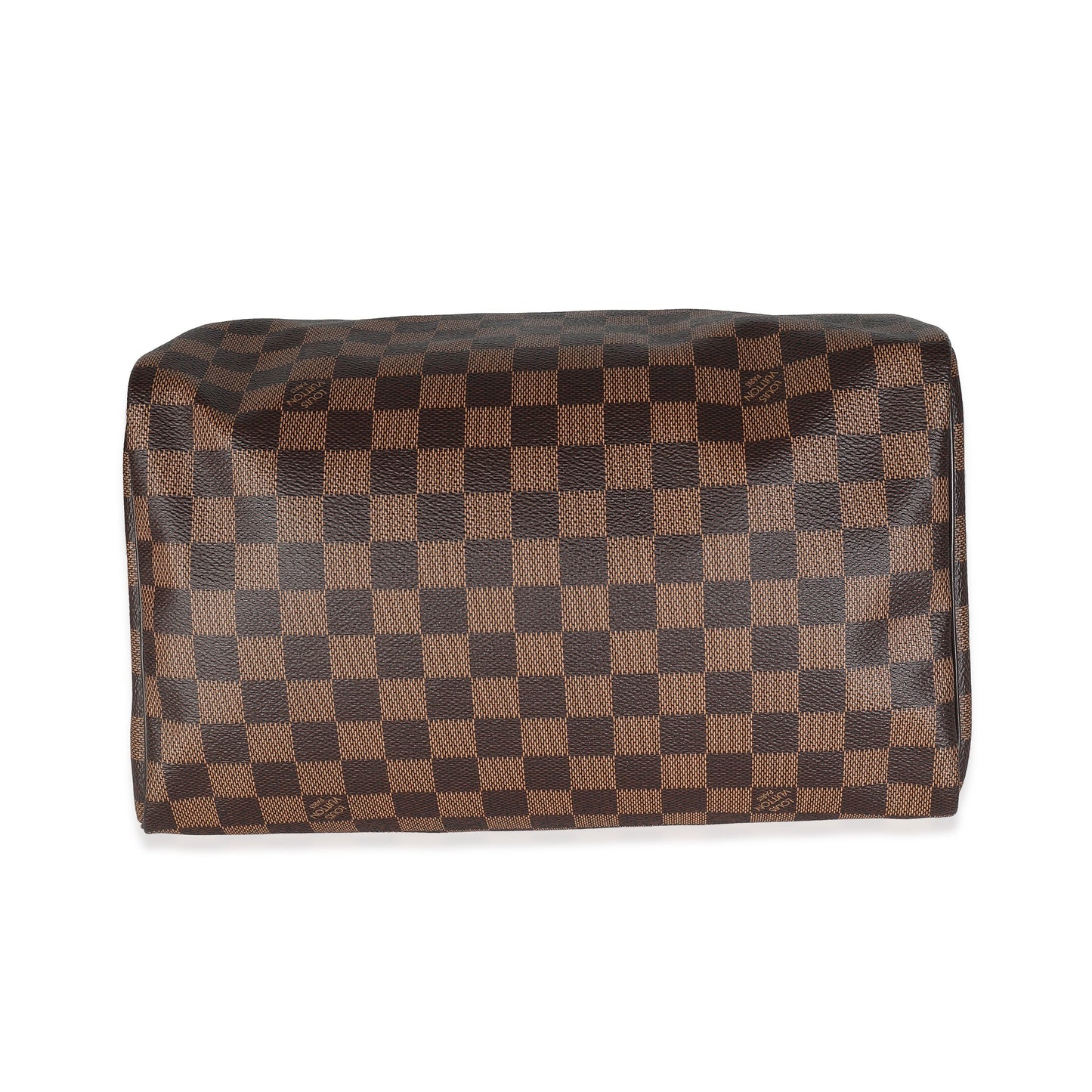 Louis Vuitton Louis Vuitton Damier Ebene Canvas Speedy 30