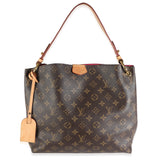 Louis Vuitton Louis Vuitton Monogram Canvas Graceful PM