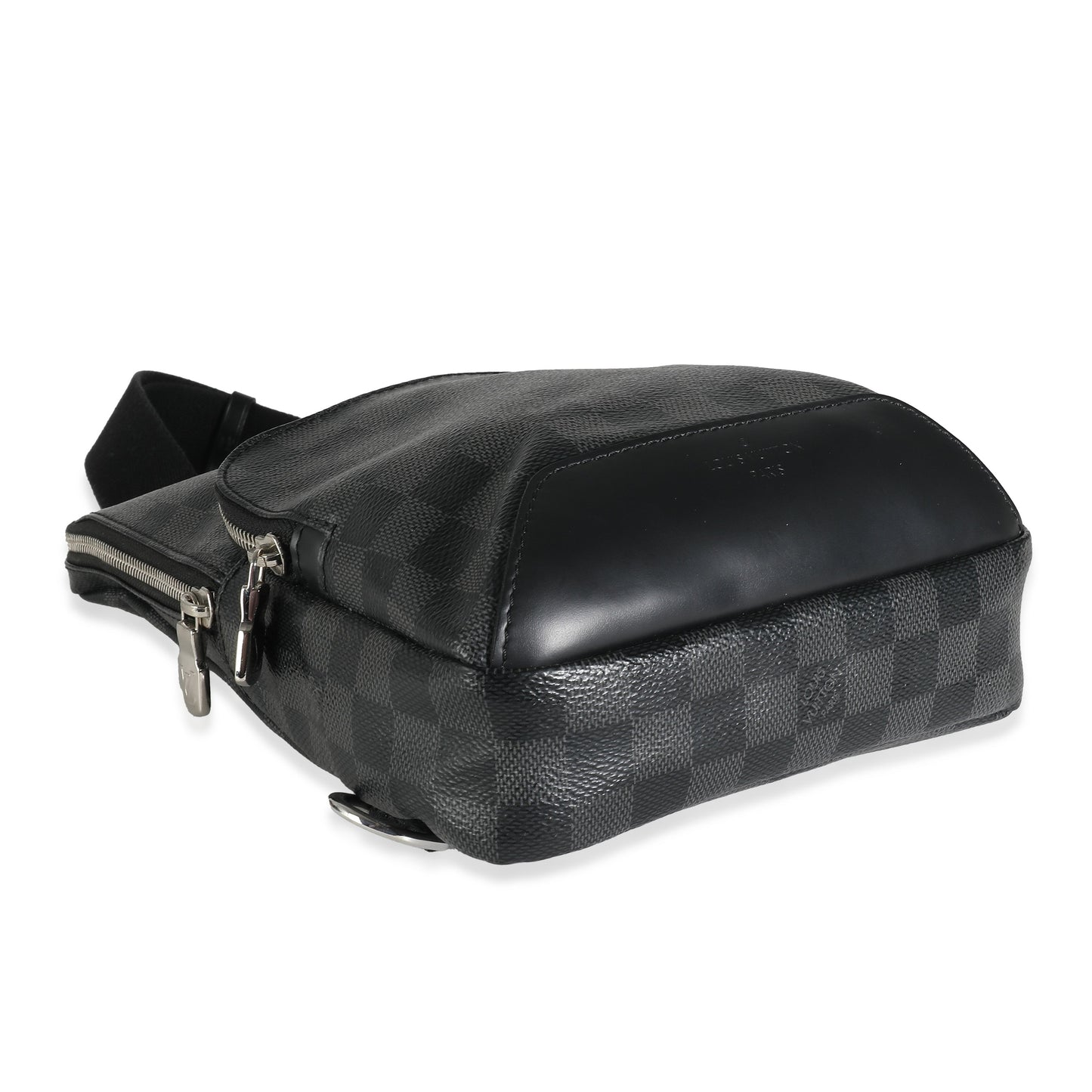 Louis Vuitton Damier Graphite Canvas Avenue Slingbag