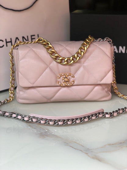 Wellow Bags - Chanel - Bags  - 524