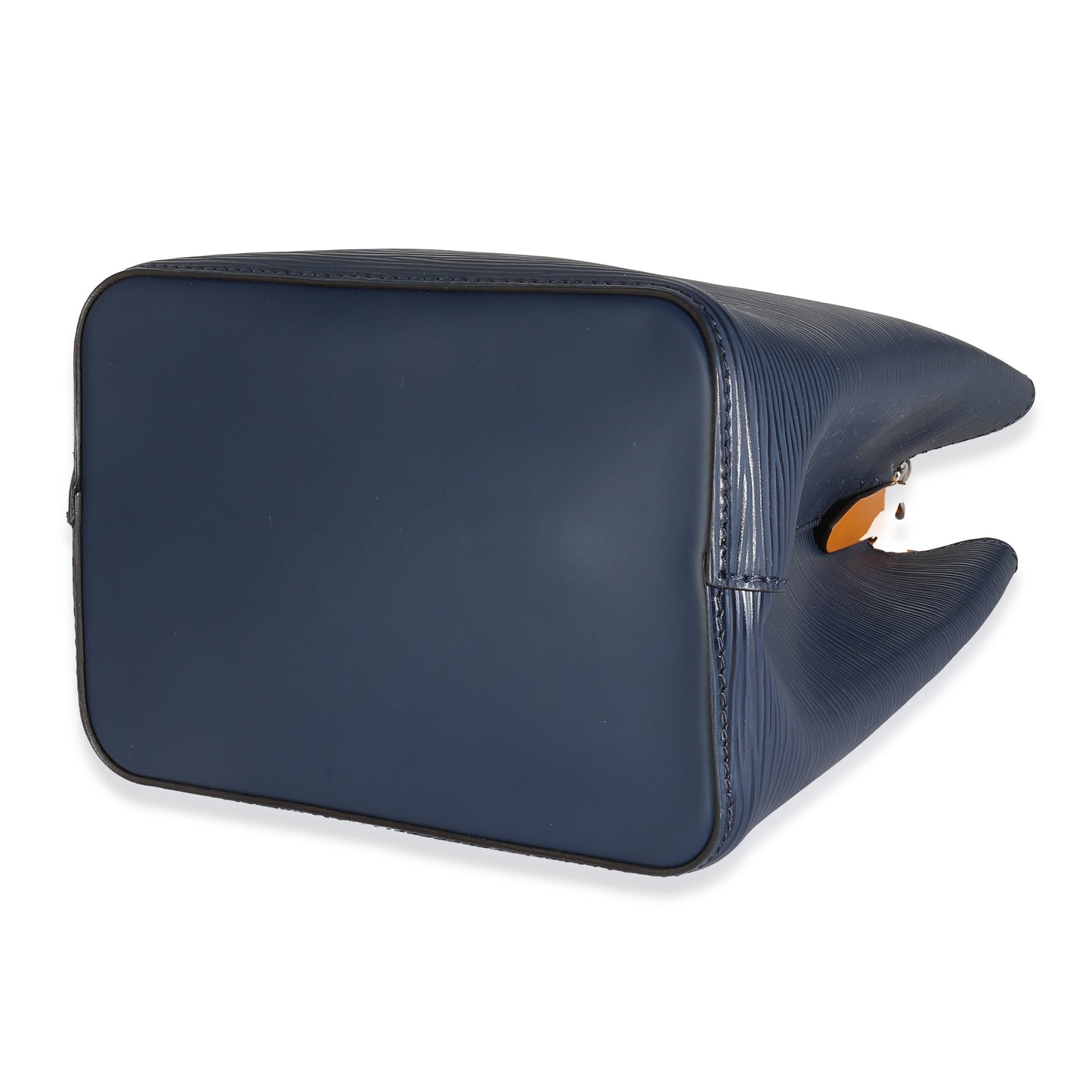 Louis Vuitton Safran Indigo Epi Neonoe BB
